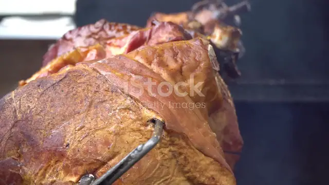 'Video thumbnail for invideo-ai-1080 Master the Art of Homemade Ham Loaf! 2025-06-16'