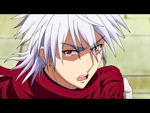 'Video thumbnail for When The Nice Guy Gets ANGRY (Anime Rage Moments)'