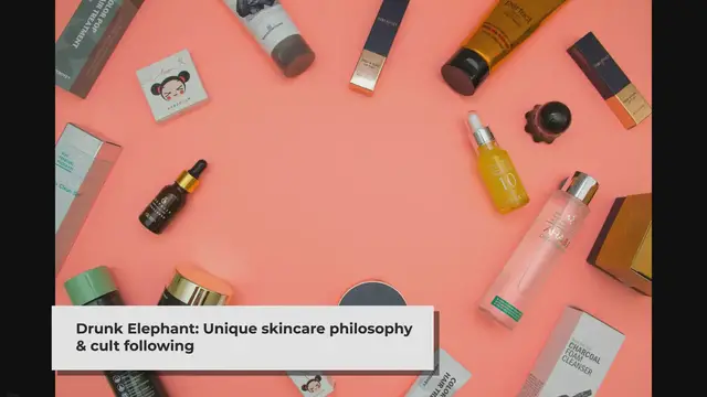 'Video thumbnail for Drunk Elephant Skincare: Ultimate Guide'