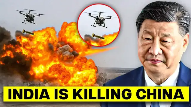 'Video thumbnail for Business Basics: china's military exposed? south sudan combat disaster for pla troops'
