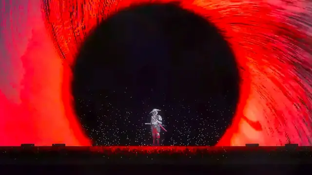 'Video thumbnail for Katanaut - Official Gameplay Trailer'