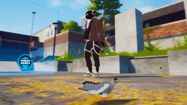 'Video thumbnail for Rooftops & Alleys - Official Launch Trailer'