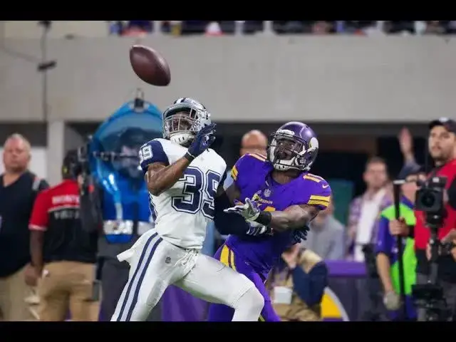 'Video thumbnail for law nation sports: kavon frazier scouting report, cowboys strong safety analysis'