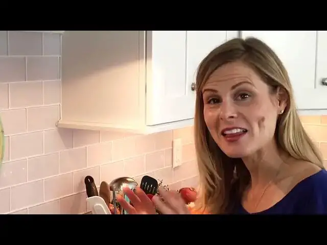 'Video thumbnail for Pumpkin Spice Energy Balls   Clean   Delicious®720P HD'