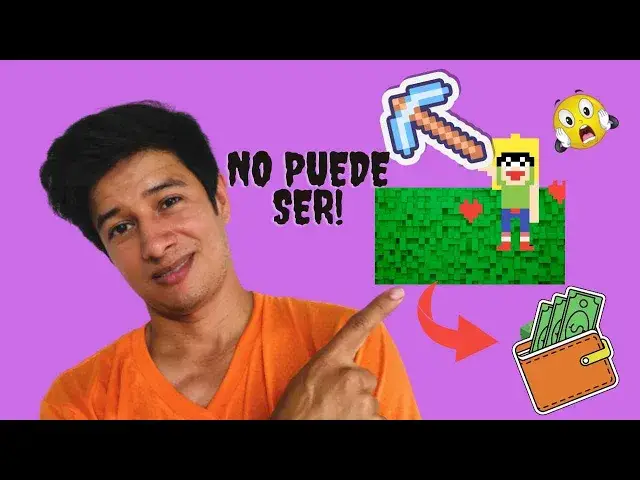 'Video thumbnail for Mi Primer Video / Lobito Gaming'