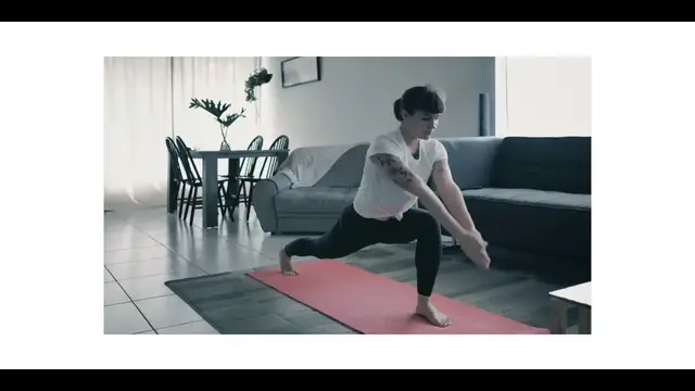 'Video thumbnail for Best Yoga Poses To Do At Home'