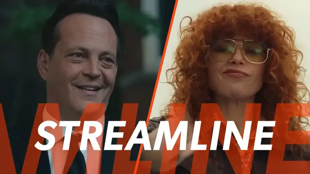 'Video thumbnail for Decider Streamline: 'Nonnas' On Netflix, 'Poker Face' Season 2 On Peacock And More'