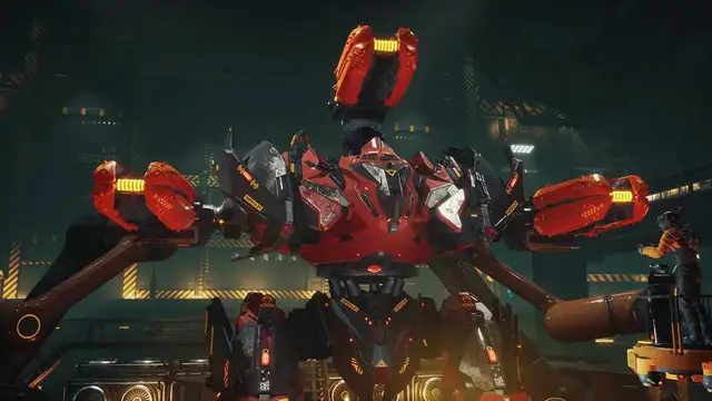 'Video thumbnail for War Robots: Frontiers - Official Season 2: Power Surge Trailer'