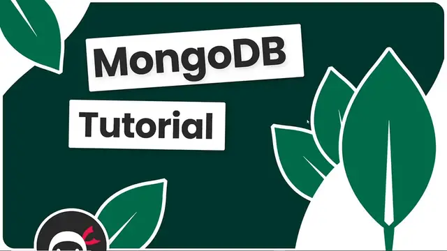 'Video thumbnail for Complete MongoDB Tutorial #1 - What is MongoDB_'