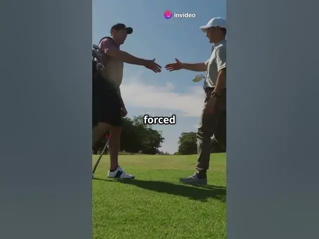 'Video thumbnail for Rory McIlroy Chokes On Putt At 18th In 2025 US Masters'