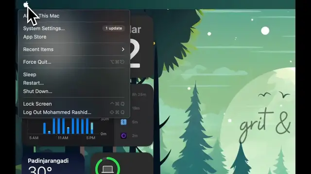 'Video thumbnail for How to change default browser on Mac'