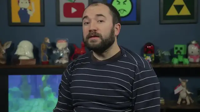'Video thumbnail for Why do we get dark bags under our eyes? - Big Questions - (Ep. 25)'