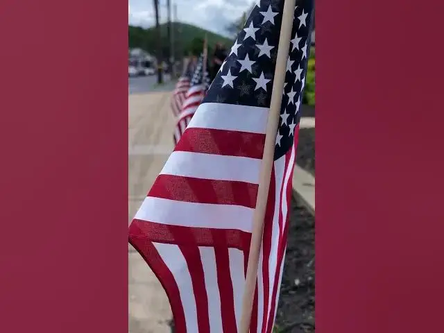 'Video thumbnail for Memorial Day in Palo Alto'