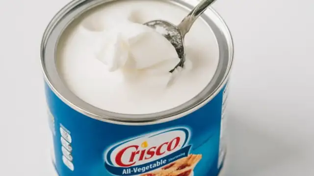'Video thumbnail for The Real Reason Why People Stopped Buying Crisco'