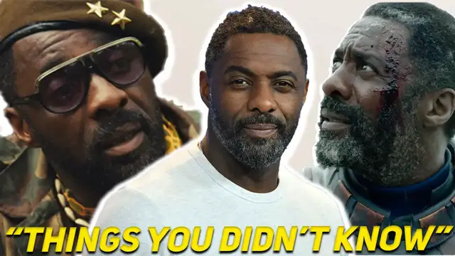 'Video thumbnail for 10 Things You Didn’t Know About Idris Elba'