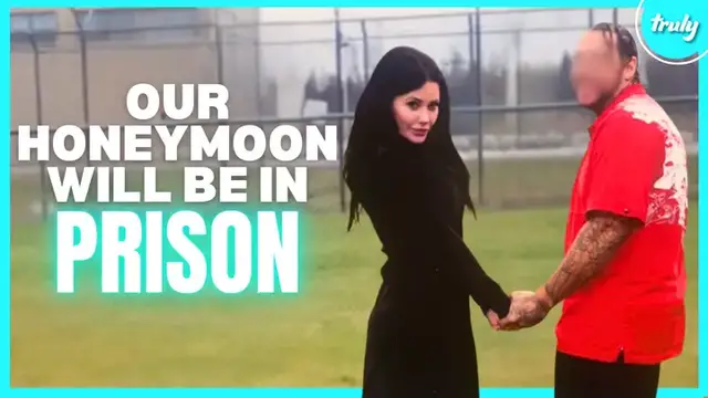 'Video thumbnail for I'm Having My Honeymoon In Prison | LOVE DON'T JUDGE'