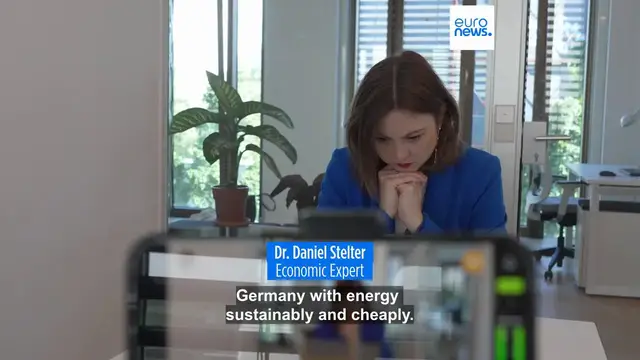 'Video thumbnail for Expensive electricity and bankruptcies: Does Germany need to go back to nuclear power?'