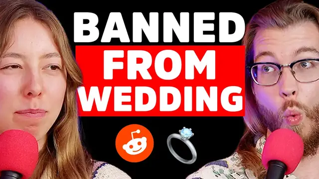 'Video thumbnail for I REFUSED to give my friend a pricey wedding gift… she didn’t take it lightly! - r/BORUpdates | Reddit Stories'