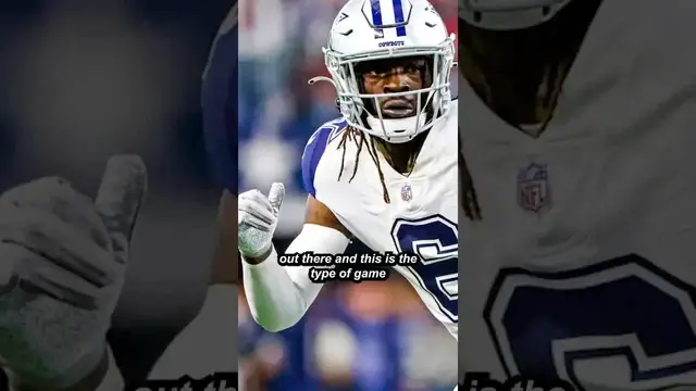 'Video thumbnail for #Cowboys Donovan Wilson vs Jayron Kearse So Far.... I like both of them BTW'