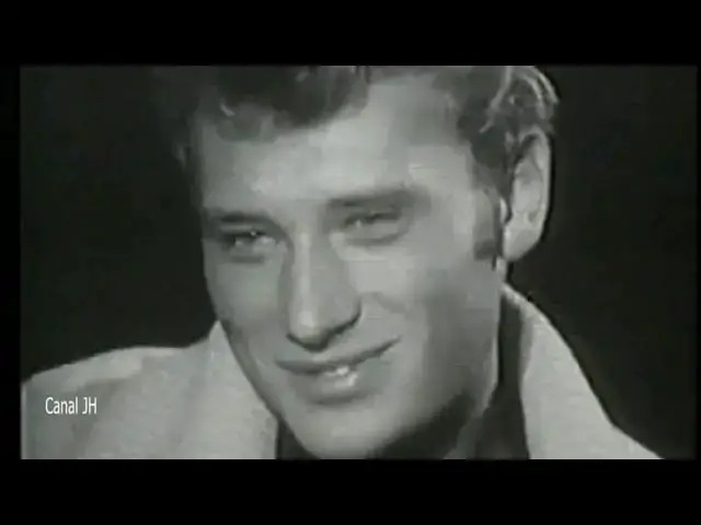 'Video thumbnail for Johnny Hallyday - Documentaire - Destinées - Partie 1/2'