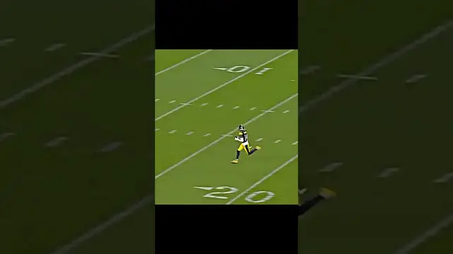 'Video thumbnail for Spectacular George Pickens Touchdowns and Highlights'