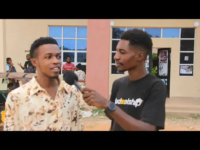 'Video thumbnail for Studying Electrical Engineering in Nigeria: Challenges & Job Opportunities'