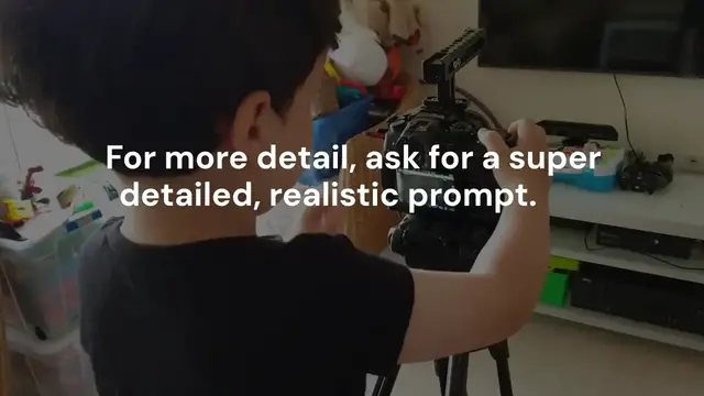 'Video thumbnail for Kling AI: Create Stunning Videos for Free with This Game-Changing Tool'