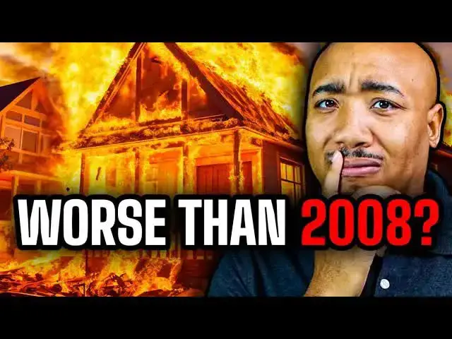 'Video thumbnail for Orlando Miner: homebuyers losing life savings? real estate & financial planning'