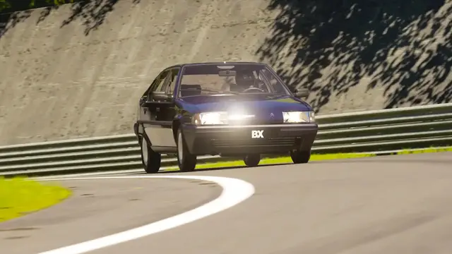 'Video thumbnail for Gran Turismo 7 - Official June 1.60 Update Trailer'
