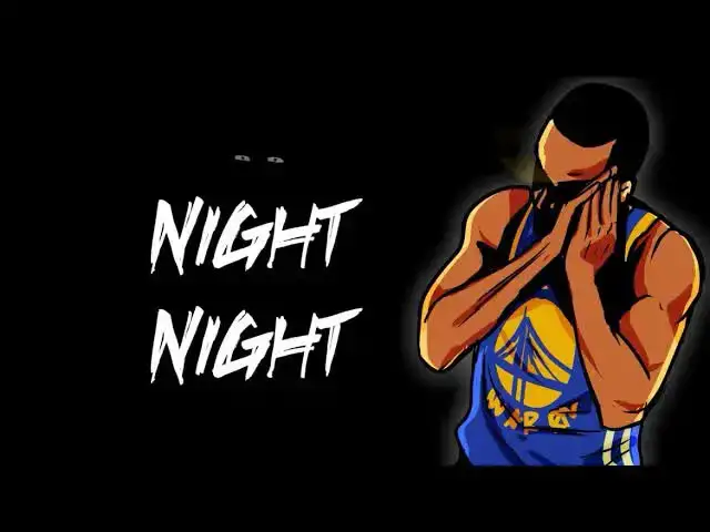 'Video thumbnail for heatcheck: nba players in cartoon animation style'