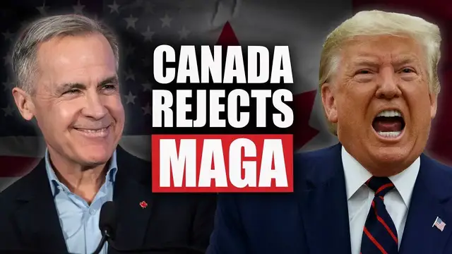 'Video thumbnail for A New Hope: Canada’s Election Is a Wake-Up Call for the U.S.'