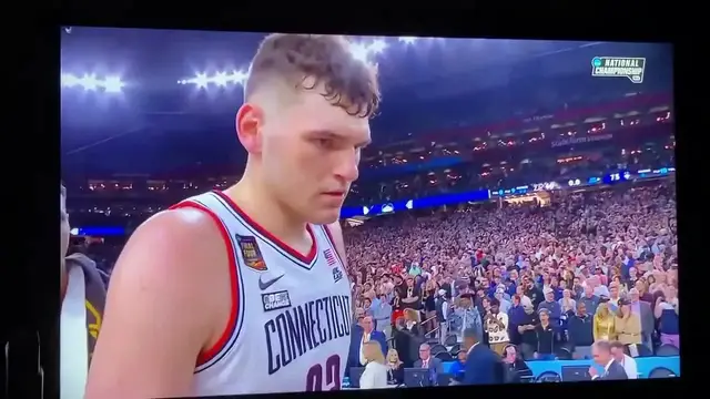 'Video thumbnail for Stream Punk Sports: uconn huskies win 2024 ncaa championship!'