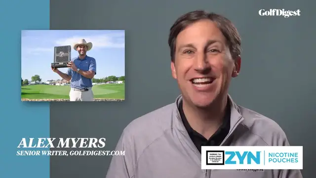 'Video thumbnail for Scottie Scheffler Proves Phil Mickelson Wrong'