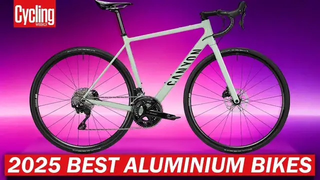 'Video thumbnail for Aluminium Road Bike Reviews'