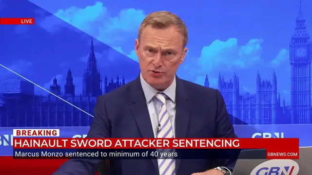 'Video thumbnail for WATCH: Martin Daubney deeply moved as father of Daniel Anjorin delivers statement'