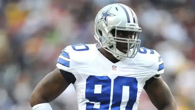 'Video thumbnail for law nation sports: demarcus lawrence ota's highlights'