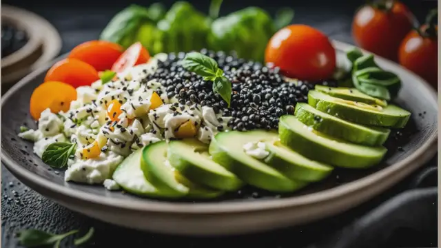 'Video thumbnail for Is Cottage Cheese Keto? Exploring its Nutritional Profile and Role in a Ketogenic Diet'
