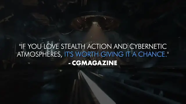 'Video thumbnail for Steel Seed - Official Accolades Trailer'