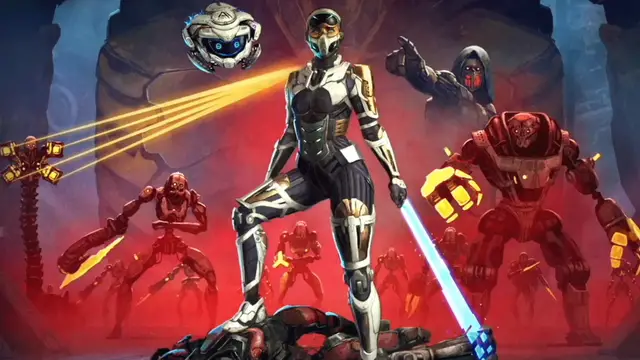 'Video thumbnail for Steel Seed - Official Accolades Trailer'