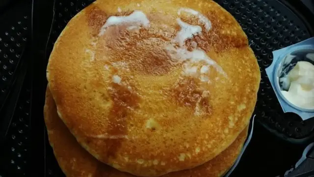 'Video thumbnail for The Truth About McDonald's Hotcakes'