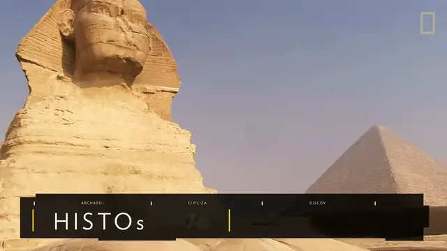 'Video thumbnail for Ancient Egypt 101'