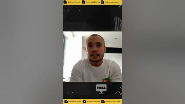 'Video thumbnail for Sunny Edwards Discusses His Upcoming Unification Fight With Jesse "Bam" Rodriguez #shorts'