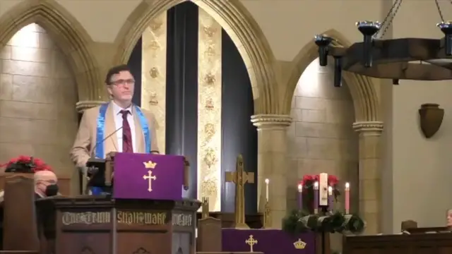 'Video thumbnail for The Perfect MESSiah'