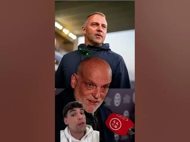 'Video thumbnail for TEBAS VACILA AL FCB Y FLICK'