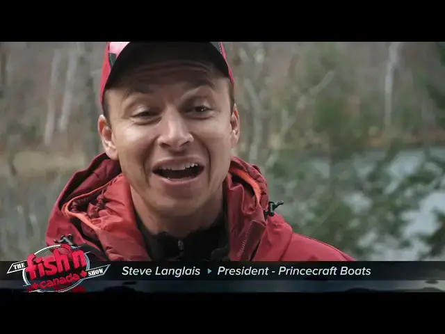 'Video thumbnail for A New Sheriff in Town | Fish'n Canada'