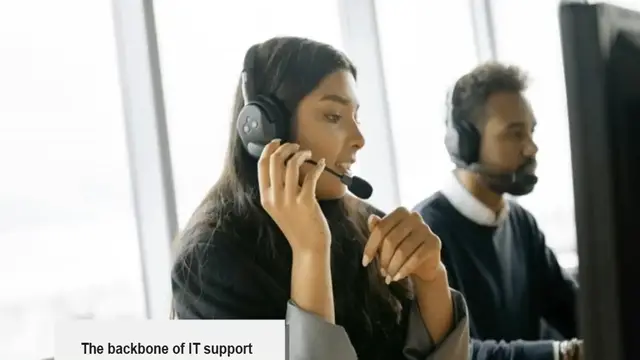 'Video thumbnail for How Top Help Desk Software Boosts Enterprise Efficiency'