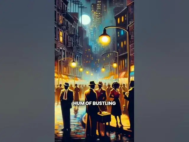 'Video thumbnail for Ellsworth Bumpy Johnson  King of Harlem  #history #organizedcrime #mafia #italianmafia #crime #facts'