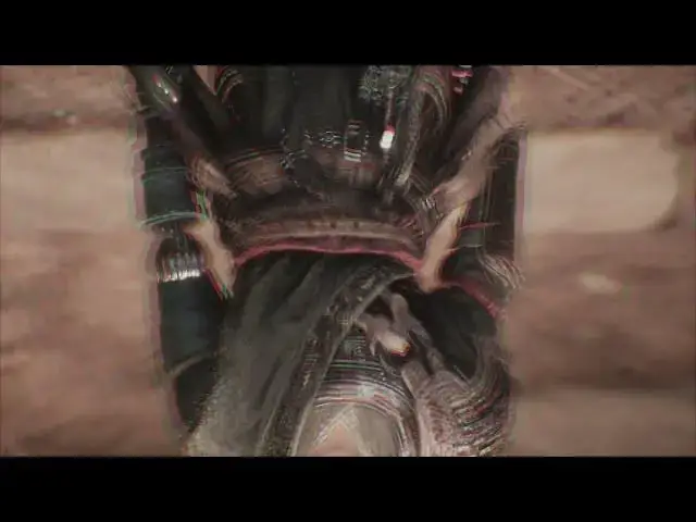 'Video thumbnail for Lies of P - 4. St. Frangelico Cathedral Chapel: Unlock Shortcut, Fallen Archbishop Andreus Cutscene'