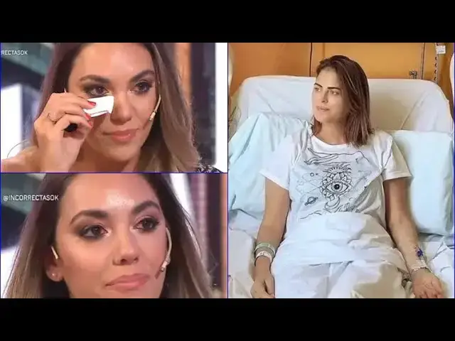 'Video thumbnail for Floppy Tesouro reveló el mensaje que recibió de Silvina Luna a un año de su muerte: “De golpe veo…”'