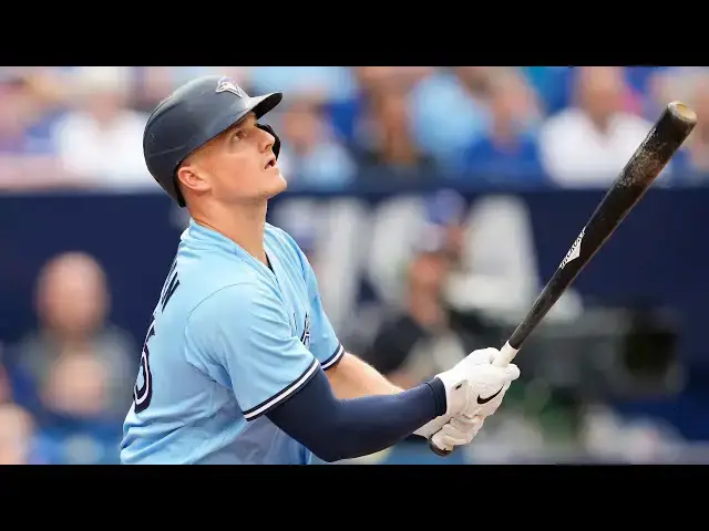 'Video thumbnail for All 17 of Matt Chapman's 2023 Home Runs!'